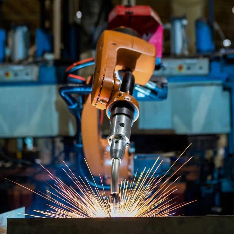 5 Tips for Extending the Life of Your Welding System