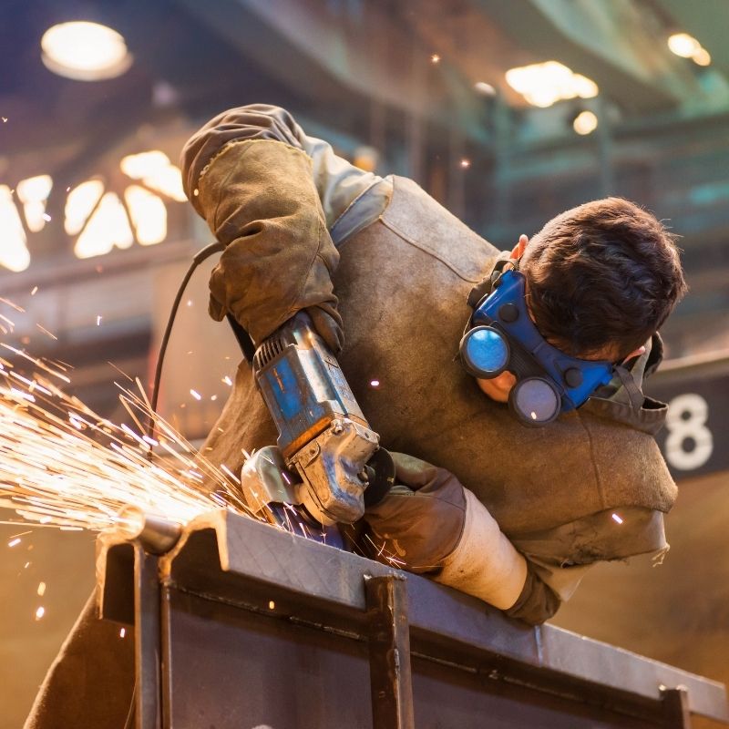 Welding Safety Tips To Keep Your Workplace Safe
