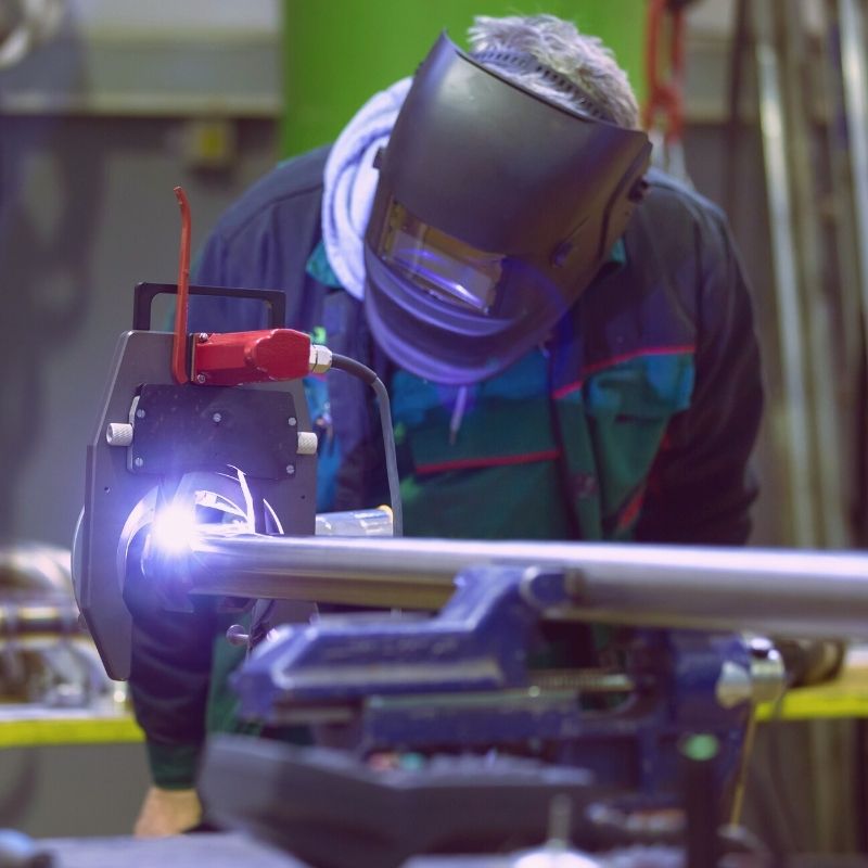 The Top 10 Industries That Rely on Orbital Welding