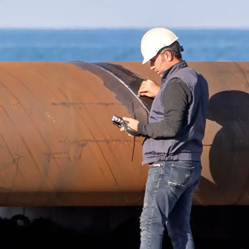 Safety in Automated Welding: How Modern Systems Reduce Risk and Improve Working Conditions