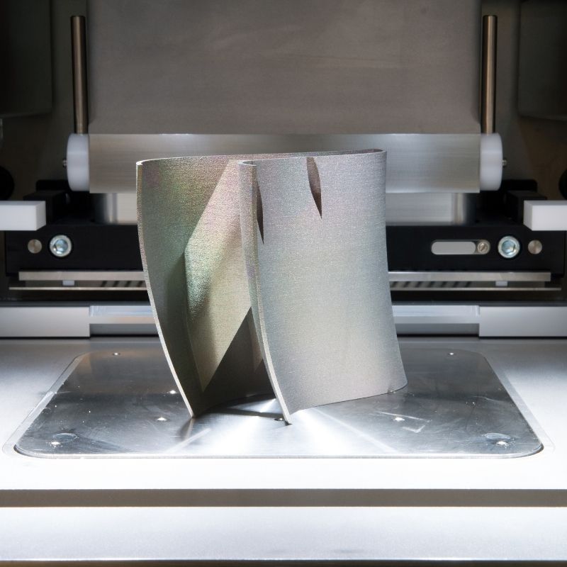 How 3D Metal Printing Might Affect Welding
