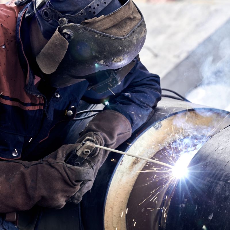 Tips for Getting a Proper & Safe Welding Ground