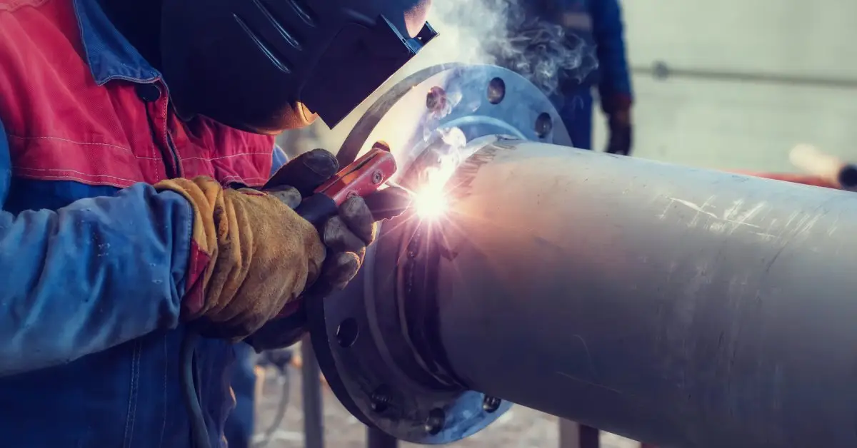Why Is AMI Orbital Pipe Welding Cost-Effective?