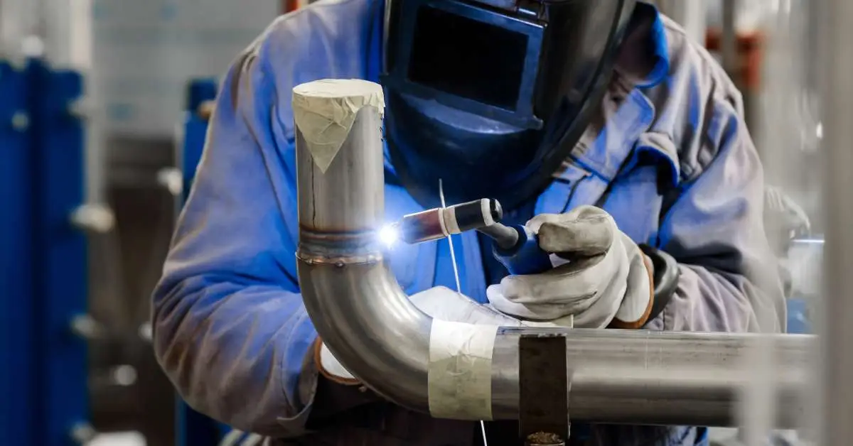 Challenges and Solutions in AMI Orbital Pipe Welding