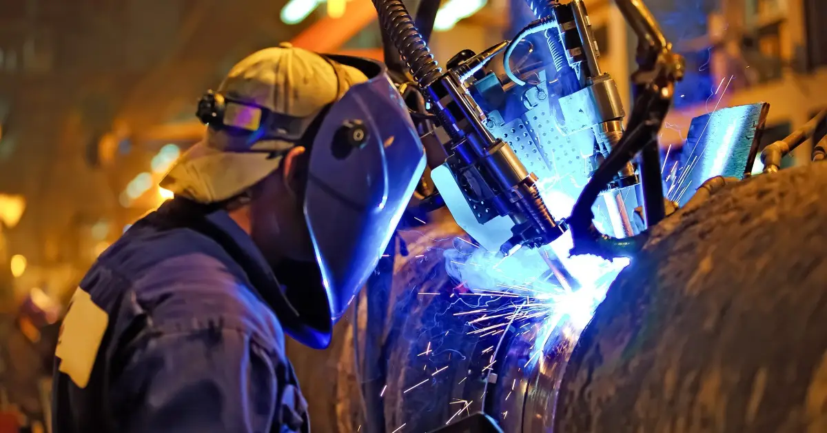 Overcoming Common Hurdles in Automated Pipe Spool Welding