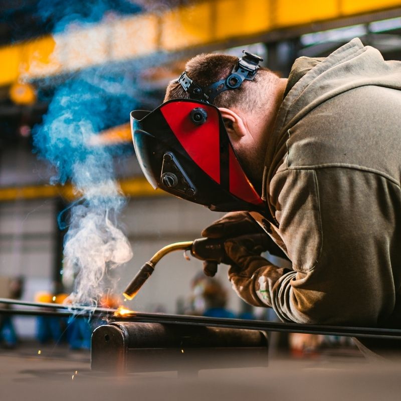 Compelling Reasons Why You Should Become a Welder