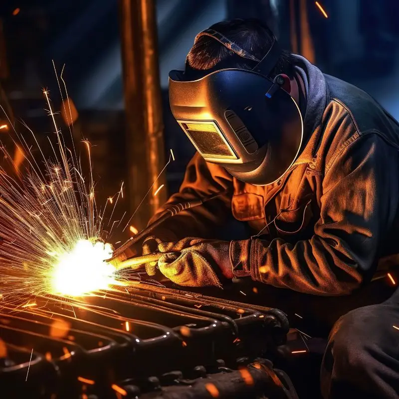 Is It Difficult to Weld Different Kinds of Metal Together?
