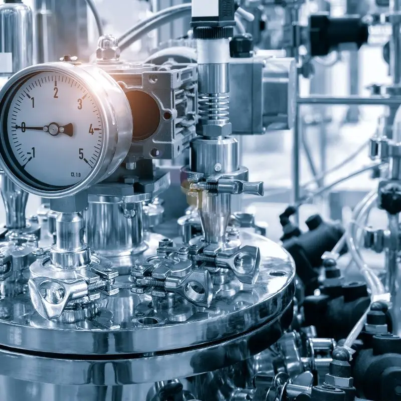 4 Orbital Welding Techniques for Pharmaceutical Piping