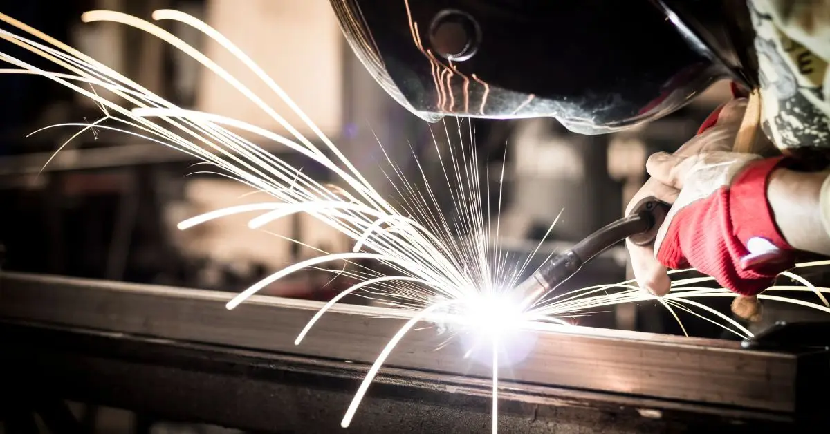 Mastering Pre-Weld Cleaning for Fusion Precision