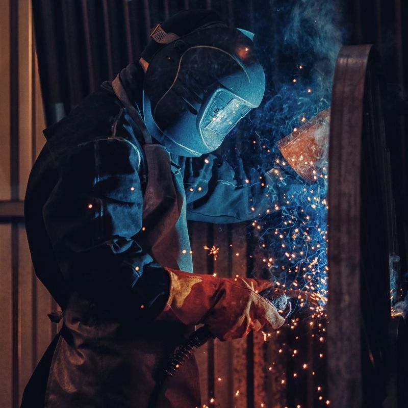 3 Essential Tips for Welding in Extremely Hot Weather