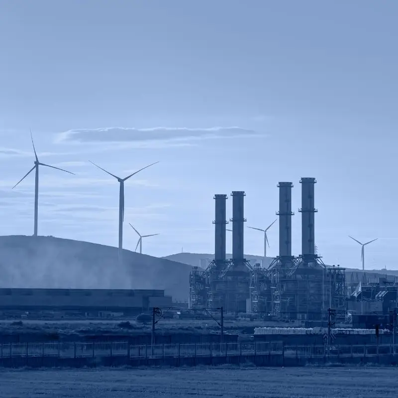 The Role of Beveling Tools in Energy Plant Outages