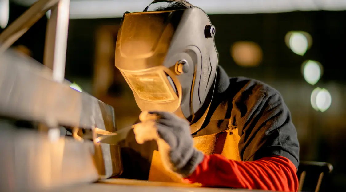 Top Technology Trends in Welding Automation for 2026: What Fabricators Should Watch