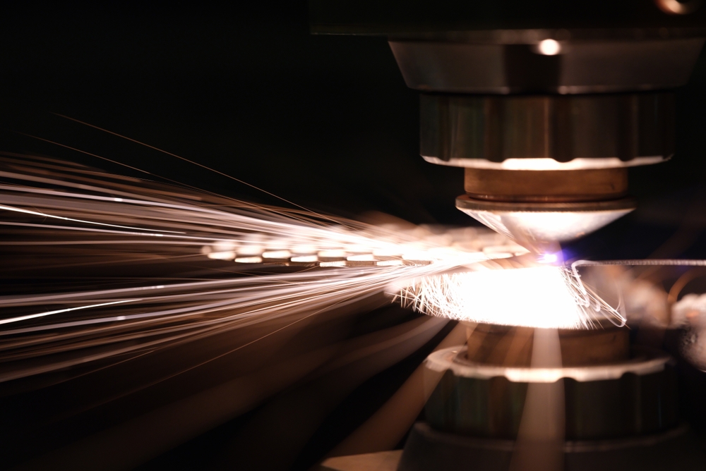The Role of Autonomous Welding in Enhancing Aerospace Quality Standards