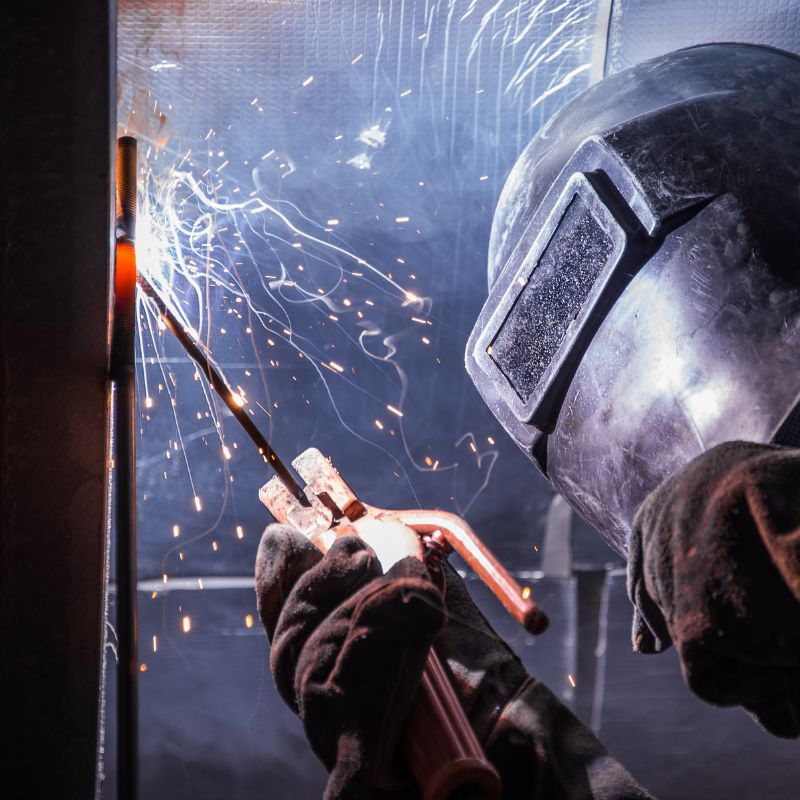 5 Tips for Summer Welding in Extreme Heat