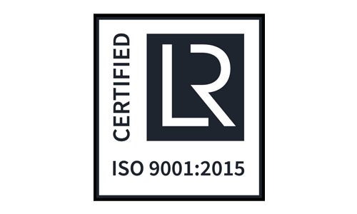 LR Certified