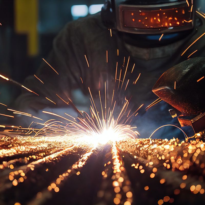 The 10 HighestPaying Welding Jobs To Pursue in 2023