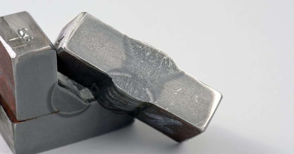 Troubleshooting Weld Root Penetration Issues - SEC Automation