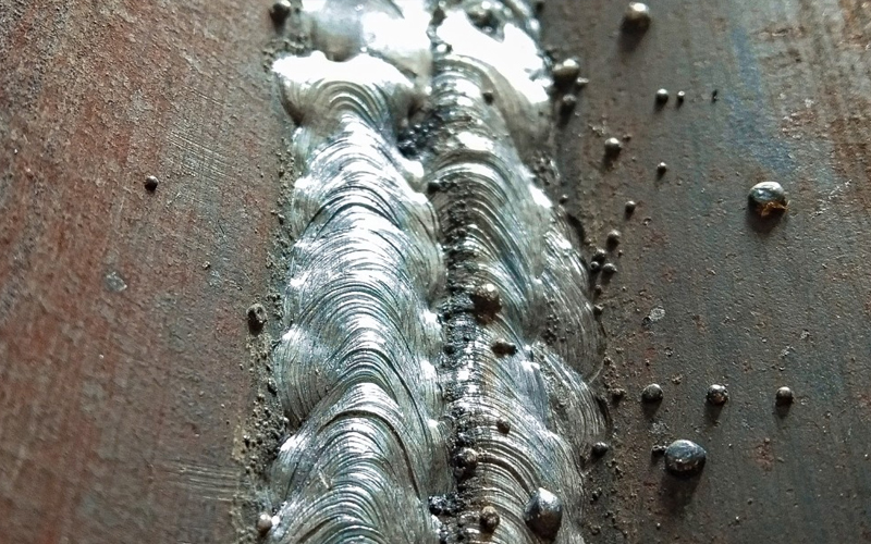 Understanding the True Costs of Welding Defects